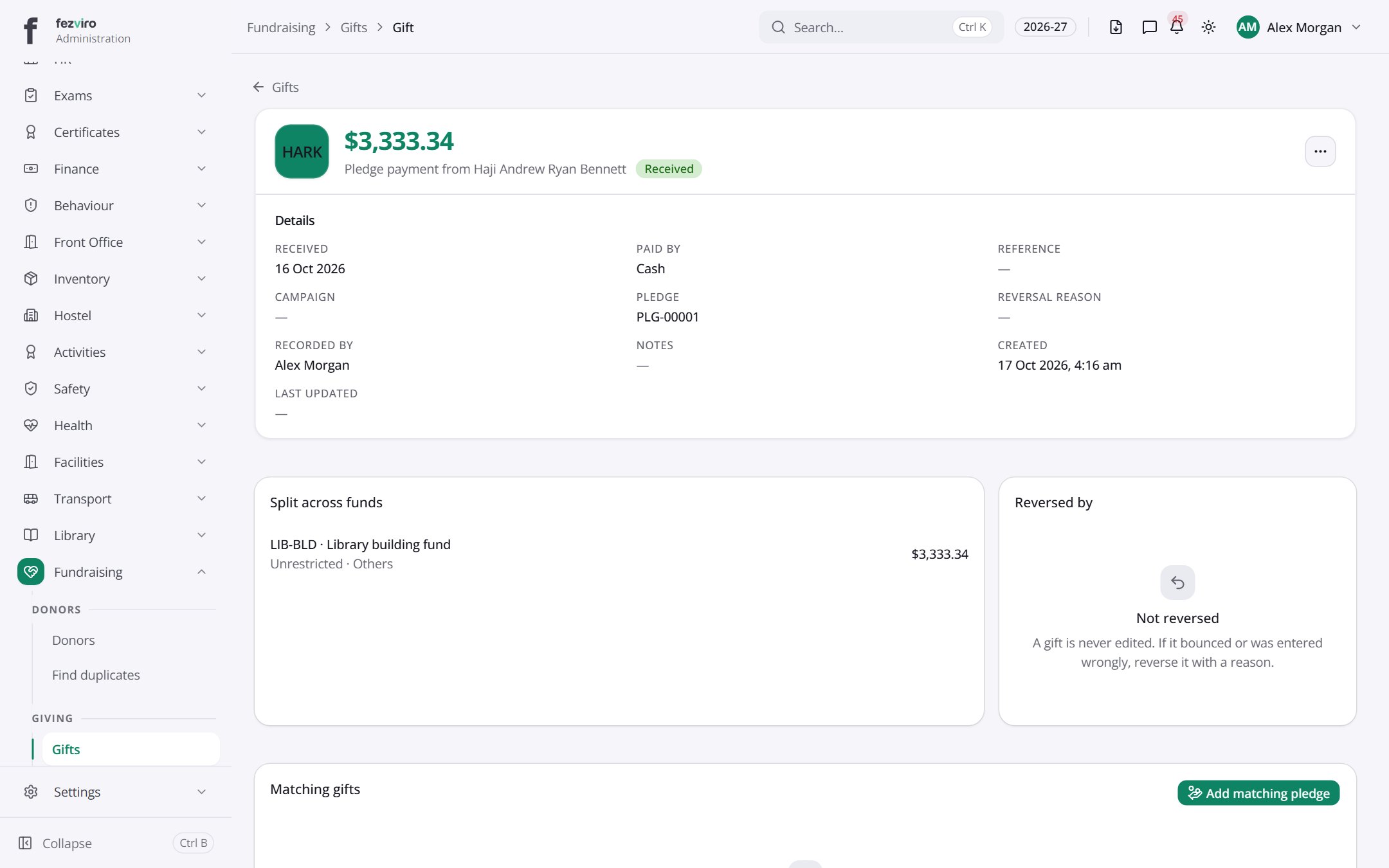 $3,333.34